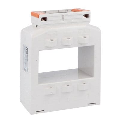 LOVATO ELECTRIC - TRASFORMATORE AMPEROMETRICO 2250/5A