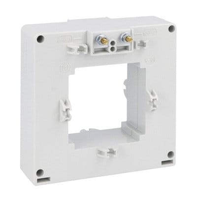 LOVATO ELECTRIC - TRASFORMATORE AMP. 2500/5A 64X64