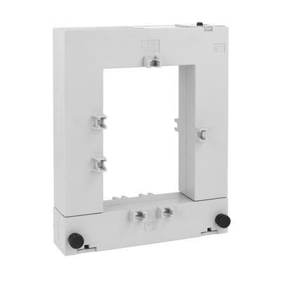 LOVATO ELECTRIC - TRASF. AMP. 1250/5A APRIBILE D.80X120MM