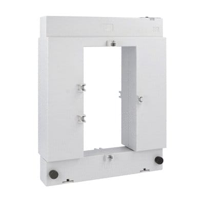 LOVATO ELECTRIC - TRASF. AMP. 2000/5A APRIBILE D.80X160MM