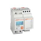 LOVATO ELECTRIC - CONTATORE ENERGIA 1PH 63A STACCO CARICHI