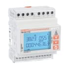 LOVATO ELECTRIC - DMED305T2MID + CERTIFICATO UTF