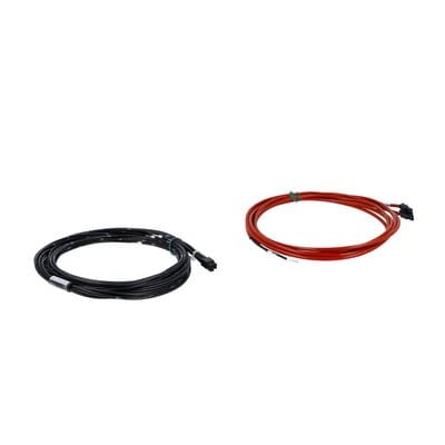 LOVATO ELECTRIC - KIT CAVI PER DMED4: V + AUX