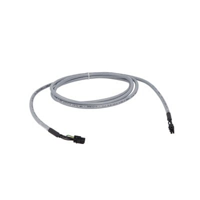 LOVATO ELECTRIC - KIT CAVI PER DMED4: DISPLAY REMOTO