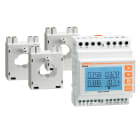 LOVATO ELECTRIC - MULTIMETRO DMG100 + 3 TA 100A