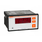 LOVATO ELECTRIC - AMPEROM.DIGIT.1F 96X48MM+RELE PROGR.