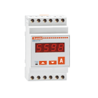 LOVATO ELECTRIC - AMPEROM.DIGIT.1F 220-240VAC+RE LE PROGR.