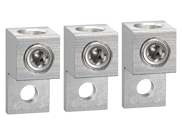 LOVATO ELECTRIC - KIT TERMINALI UL PER ADXL 135-162-195A