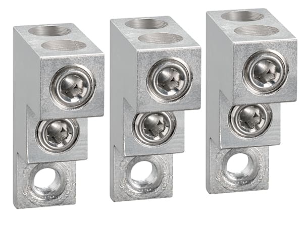 LOVATO ELECTRIC - KIT TERMINALI UL PER ADXL 250-320A