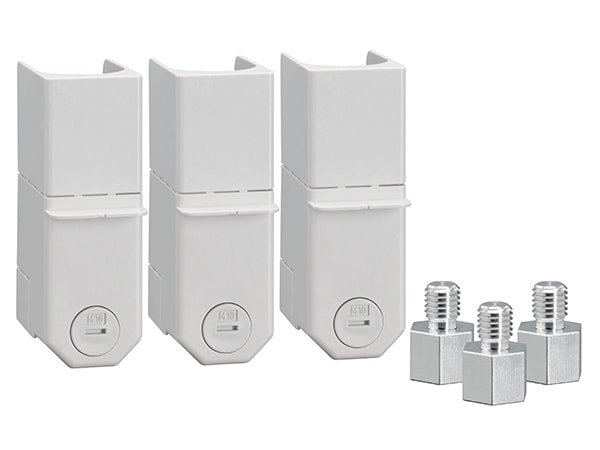 LOVATO ELECTRIC - KIT PROTEZIONE TERMINALI ADXL250-320A