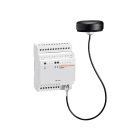 LOVATO ELECTRIC - MODEM GSM CON GESTIONE SMS + ANTENNA