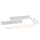 LOVATO ELECTRIC - COPRIMORSETTI PIOMBABILI X CONT.MODU.4U