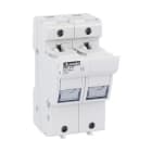 LOVATO ELECTRIC - PORTAFUSIBILI SEZIONABILI 2P 14X51