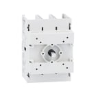 LOVATO ELECTRIC - SEZIONATORE 3P A PORTELLA AC21A 160A