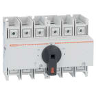 LOVATO ELECTRIC - COMMUTATORE 3P 160A