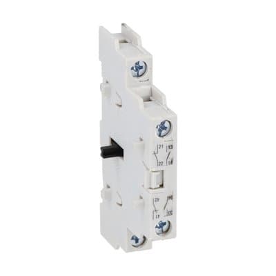 LOVATO ELECTRIC - CONTATTI AUSILIARI 1NO + 1NC