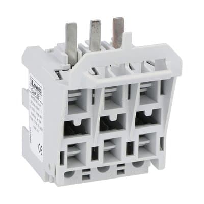 LOVATO ELECTRIC - PORTAFUSIBILE PER GA016A-32A FUS.10,3X38