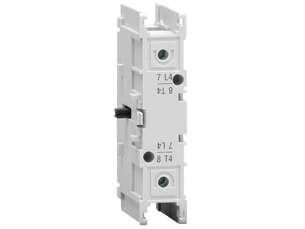 LOVATO ELECTRIC - QUARTO POLO AC21A 63A