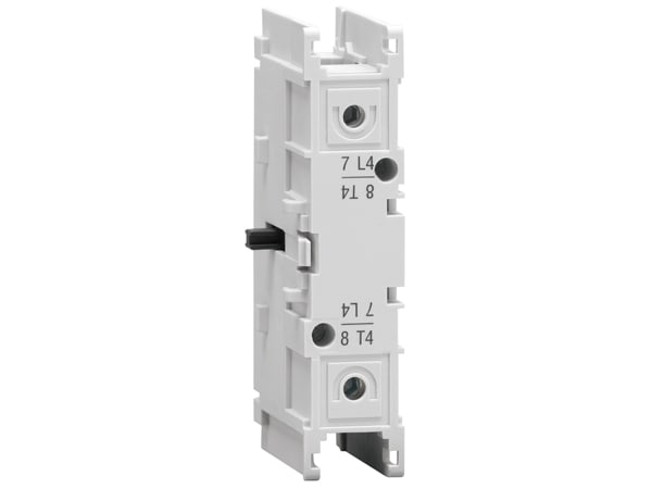 LOVATO ELECTRIC - QUARTO POLO AC21A 80A