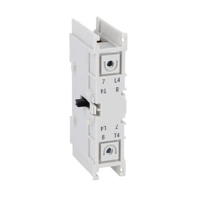 LOVATO ELECTRIC - QUARTO POLO AC21A 125A