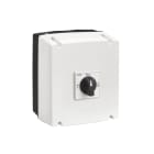LOVATO ELECTRIC - COMMUTATORE 3P 63A IN CONTEN.+GAX67B
