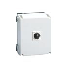 LOVATO ELECTRIC - COMMUTATORE 3P 80A IN CONTEN.+GAX67B