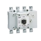 LOVATO ELECTRIC - SEZIONATORE 4P AC21A 1000A