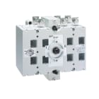 LOVATO ELECTRIC - SEZIONATORE COMMUTATORE 3P AC21A 1250A