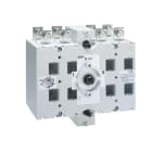 LOVATO ELECTRIC - SEZIONATORE COMMUTATORE 4P AC21A 1250A
