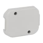 LOVATO ELECTRIC - SUPPORTO CONTATTI AUX PER GEF0250