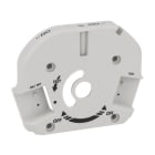 LOVATO ELECTRIC - SUPP. CONTATTI AUX PER GEF0050-160 ANT.