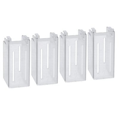 LOVATO ELECTRIC - COPRITERMINALI PER GEF0050-160 4PCS