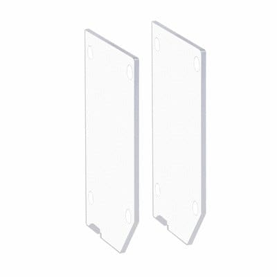 LOVATO ELECTRIC - SEPARATORE DI FASE PER GEF0050-160 2PCS