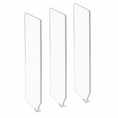 LOVATO ELECTRIC - SEPARATORE DI FASE PER GEF0250 3PCS