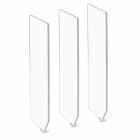 LOVATO ELECTRIC - SEPARATORE DI FASE PER GEF0250 3PCS
