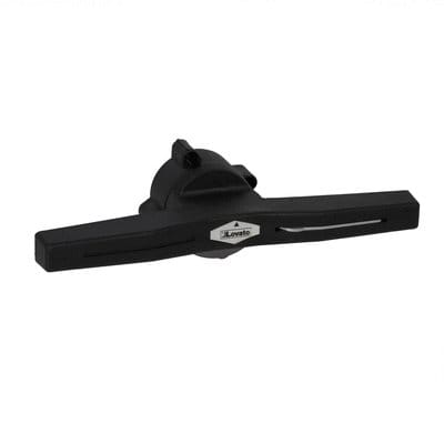 LOVATO ELECTRIC - MANIGLIA NERA COMANDO DIRETTO