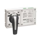 LOVATO ELECTRIC - COMANDO MOTORIZZATO PER GE0201-0400E
