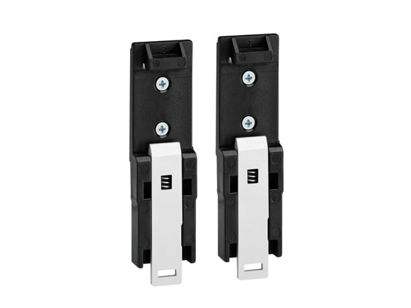 LOVATO ELECTRIC - ACCESS. FISSAGGIO GUIDA DIN SEZION.160A