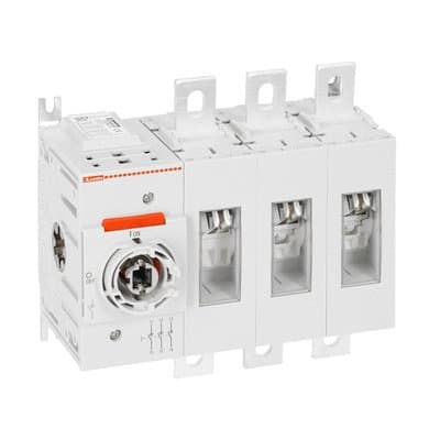 LOVATO ELECTRIC - INT. SEZIONATORE 3P 320A C1
