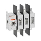 LOVATO ELECTRIC - INT. SEZIONATORE 3P 400A AC21A C1