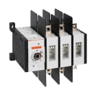 LOVATO ELECTRIC - COMMUTATORE SEZIONATORE 3P 400A UL C1