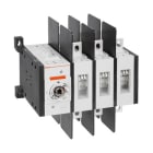 LOVATO ELECTRIC - COMMUTATORE SEZIONATORE 3P 630A AC21A C1