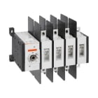 LOVATO ELECTRIC - COMMUTATORE SEZIONATORE 4P 630A AC21A C1