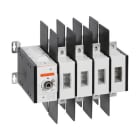 LOVATO ELECTRIC - COMMUTATORE SEZ.4P 1000A AC31A C1