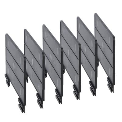 LOVATO ELECTRIC - SEPARATORE 3 FASI PER GLC 125-315A IEC