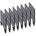 LOVATO ELECTRIC - SEPARATORE 4 FASI PER GLC 125-315A IEC