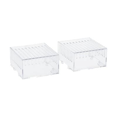 LOVATO ELECTRIC - PROTEZIONE TERMINALI GLD 100-315