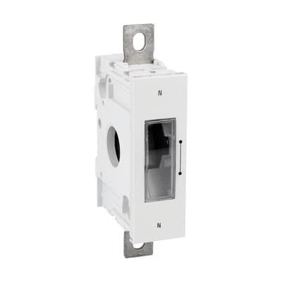 LOVATO ELECTRIC - MORSETTO DI NEUTRO PER SEZ. GL160-315A
