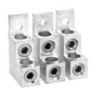 LOVATO ELECTRIC - ATTACCO TERMINALE 3P 2X 300MCM-2AWG