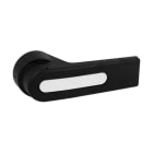 LOVATO ELECTRIC - MANIGLIA DIRETTA NERA PER GL320-630A